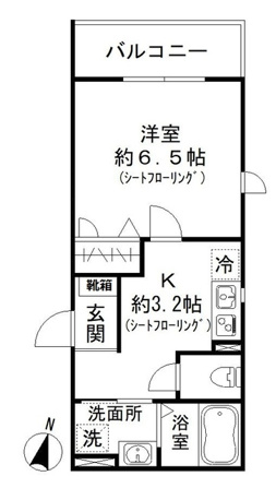 ミエーユ横濱元町