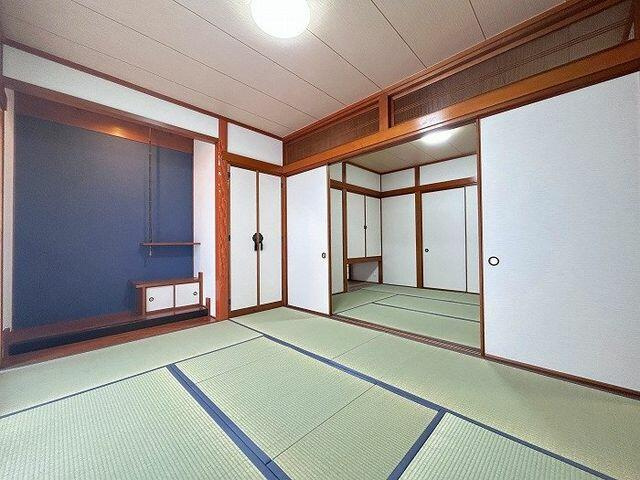 【和室】の画像