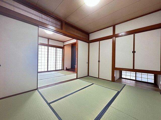 【和室】の画像