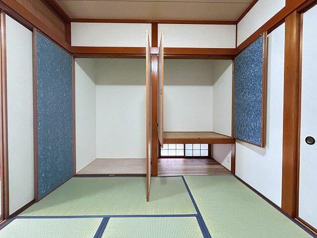 【和室】の画像