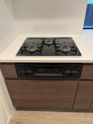 S-RESIDENCE藤崎balmのキッチン