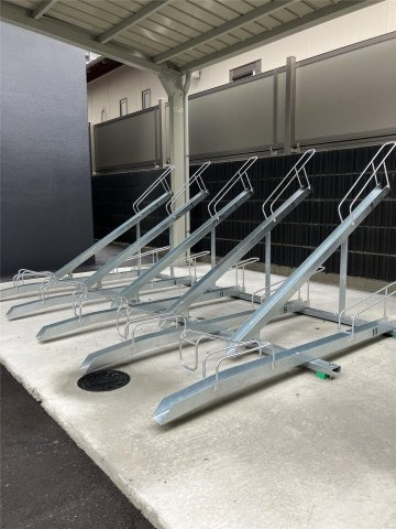 S-RESIDENCE藤崎balmのその他共用部分