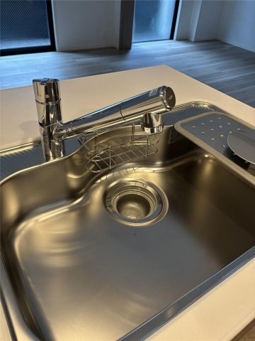 S-RESIDENCE藤崎balmのキッチン