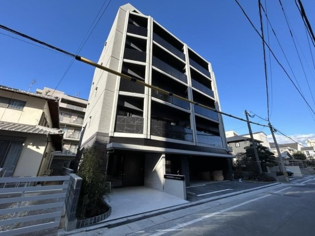 S-RESIDENCE藤崎balm