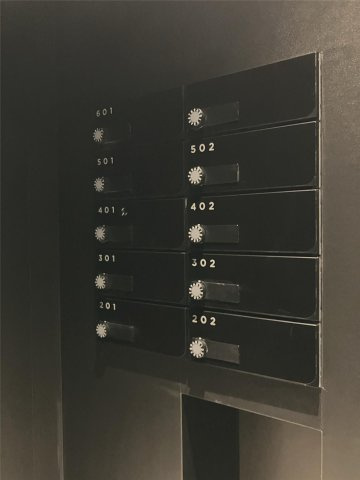 S-RESIDENCE藤崎balmのその他共用部分