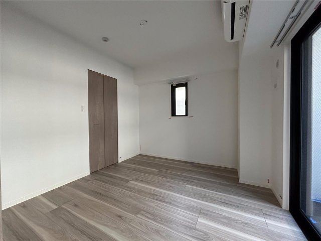 S-RESIDENCE藤崎balmの内装