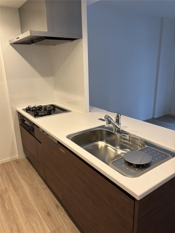 S-RESIDENCE藤崎balmのキッチン