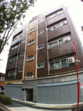 杉並区下高井戸２丁目のマンションの画像