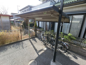 【その他共用部分】 | ジャックパレス　Ⅵ