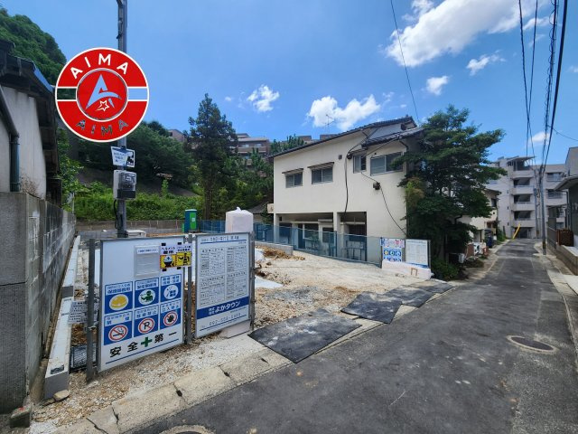 福岡市中央区小笹5丁目第2-2棟（1号棟）の外観|外観も気になるポイント