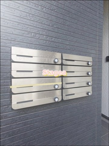Casa　Kのその他共用部分