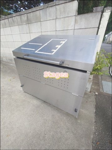 Casa　Kのその他共用部分