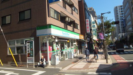 S-FORT船橋roots