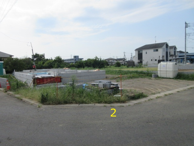 【仲介手数料無料】新築戸建　吉見町下細谷669-1（全3棟）