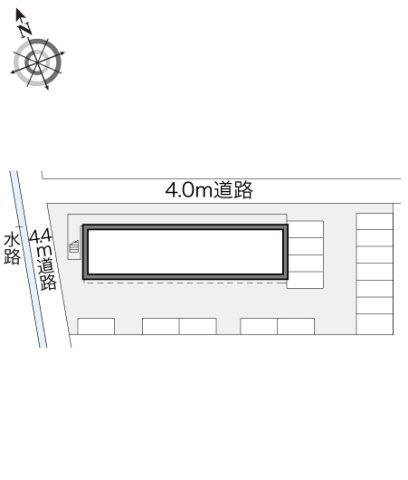レオパレスフォレストのその他