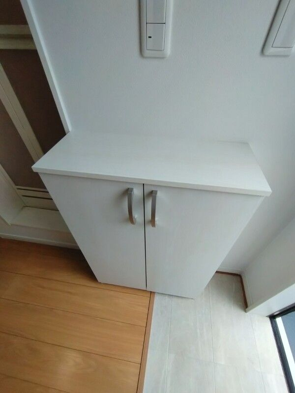 Fullea千葉中央の設備