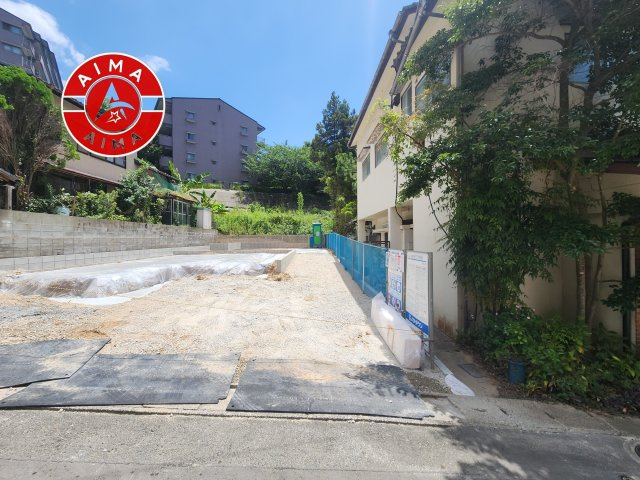 福岡市中央区小笹5丁目第2-2棟（2号棟）