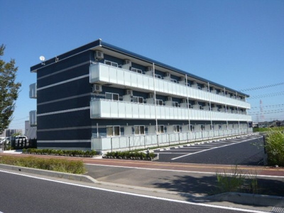 【外観】 | レオネクストブルージュ