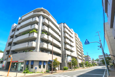 【その他】 | 御影ロジュマン