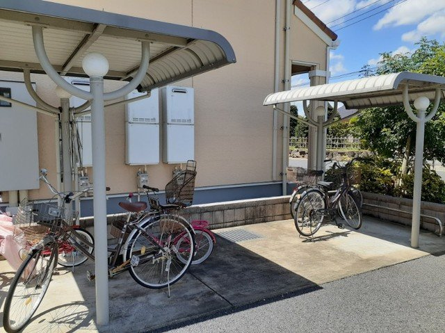 カーサ・リオハ　Ｃのその他共用部分