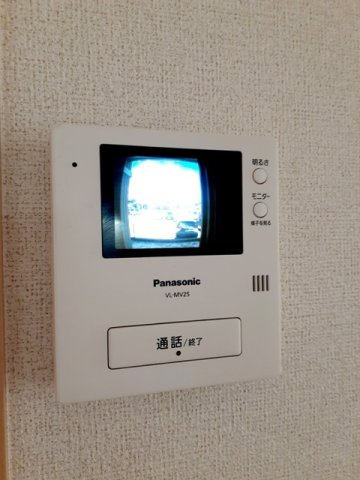 カーサ・リオハ　Ｃのセキュリティ