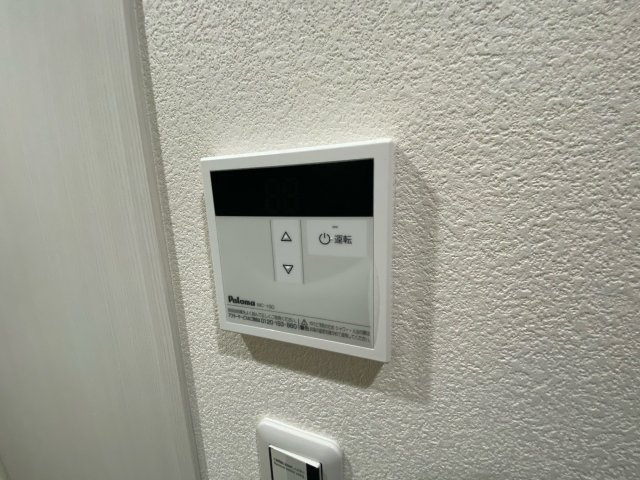 ノーム指扇の設備