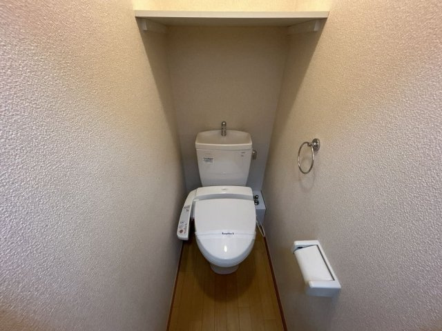 レオパレスグリーンバレー内谷のその他