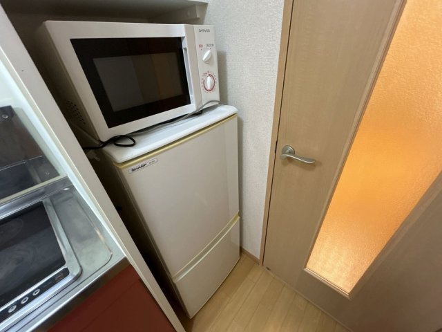 レオパレスグリーンバレー内谷のその他