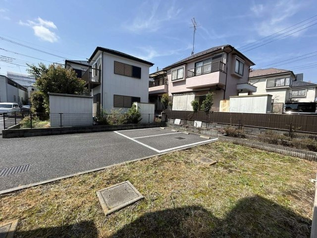レオパレスグリーンバレー内谷のその他