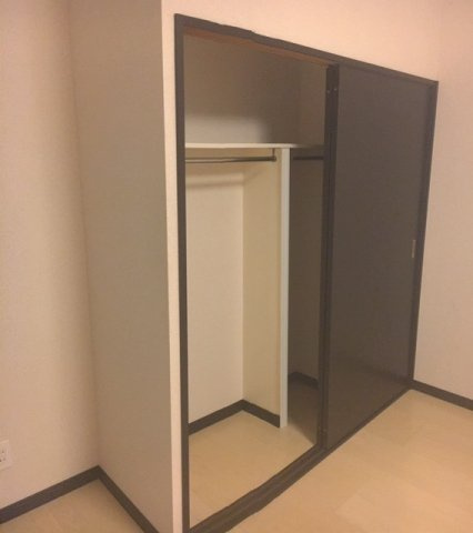 レオネクスト新座エイトの内装
