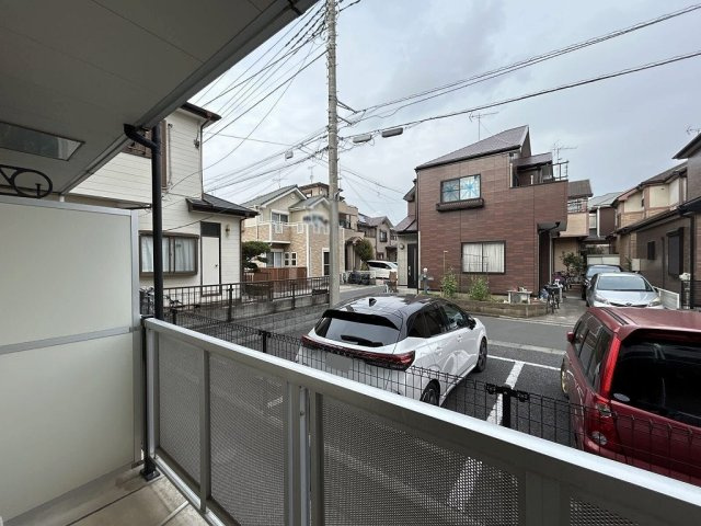 レオパレスグリーンパイン松本のその他