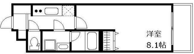 【間取り】 | クレヴィスタ成増