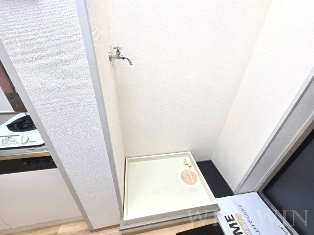 メゾン・ド・ラヴィ菰口 Ⅲの設備|イメージ（同建物内別部屋の写真です）