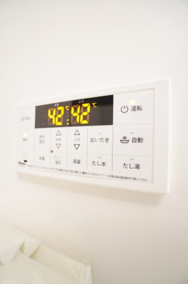 【設備】 | Like星久喜B棟 | ※同物件・反転タイプの写真です。