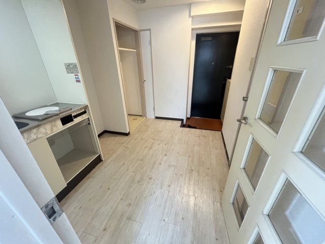 グローリア初穂新小岩の内装