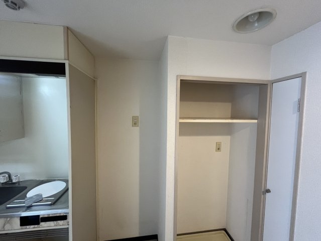 グローリア初穂新小岩の内装