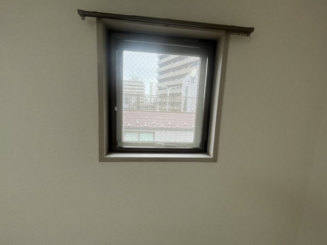 グローリア初穂新小岩の内装