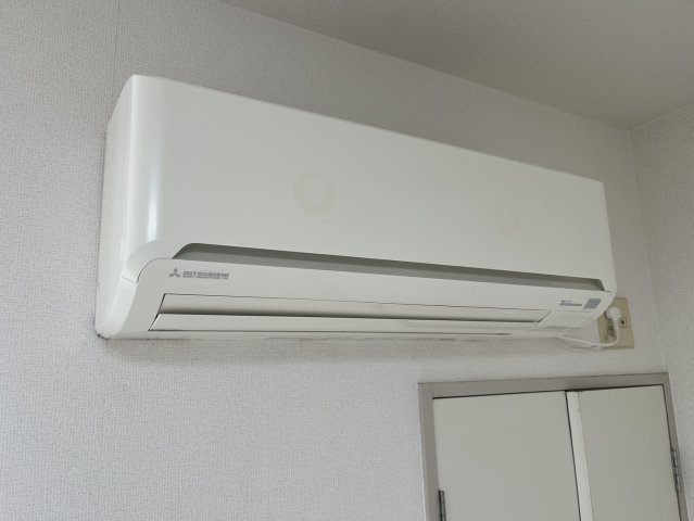 グローリア初穂新小岩の設備