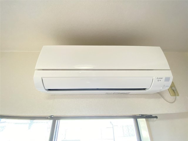 アンプルール新屋敷の設備