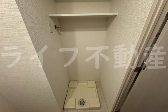 エスリード ザ・レーヴ大阪の設備