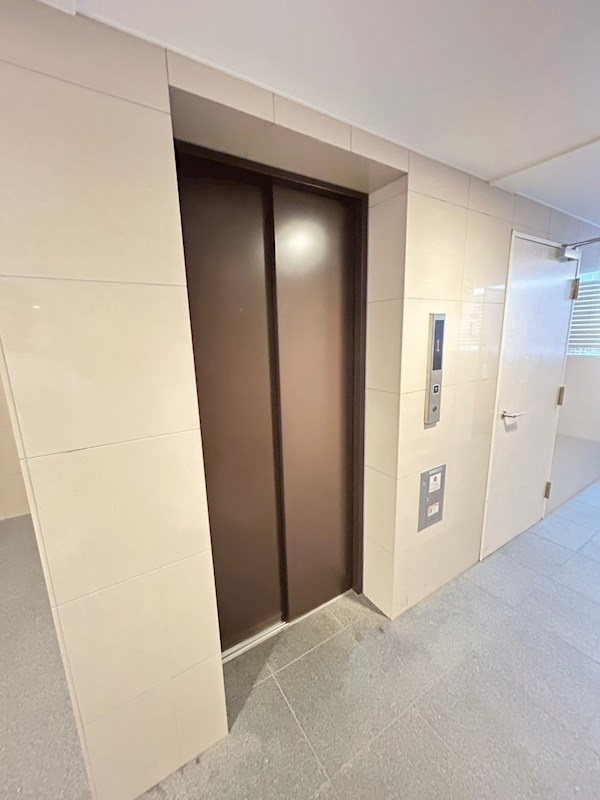ウィルテラス用賀のその他共用部分