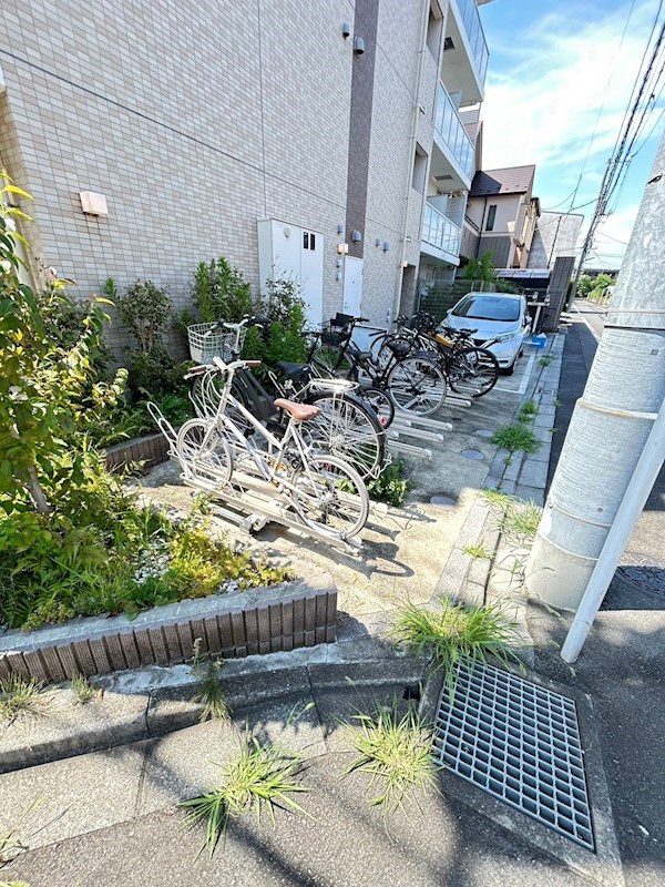 ウィルテラス用賀のその他