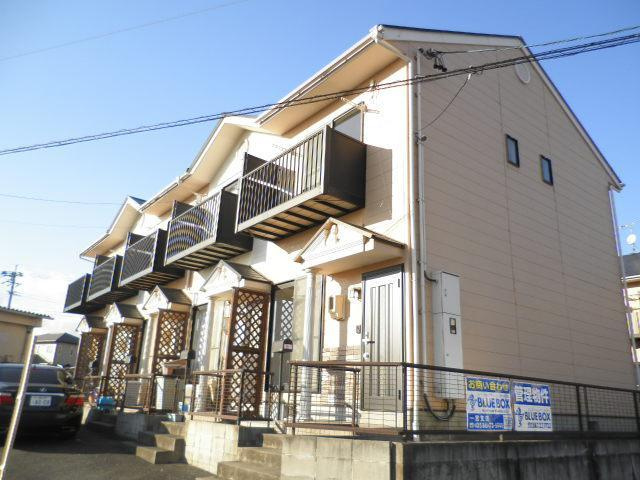 DUPLEX 国王81Aのエントランス