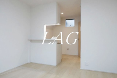 【居間・リビング】 | ヴィッラホーム六番館 | 洋室のお部屋です。