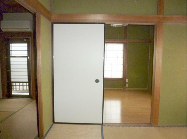 富士見市水谷東２丁目の一戸建ての設備