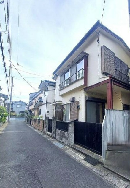 富士見市水谷東２丁目の一戸建てのその他