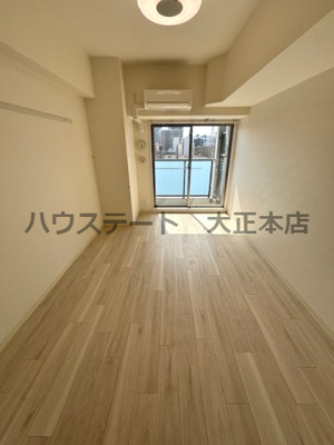 【内装】 | スプランディッド難波WEST 仲介手数料無料