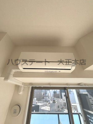 【設備】 | スプランディッド難波WEST 仲介手数料無料