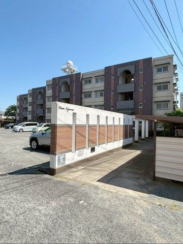 カーサ永浦