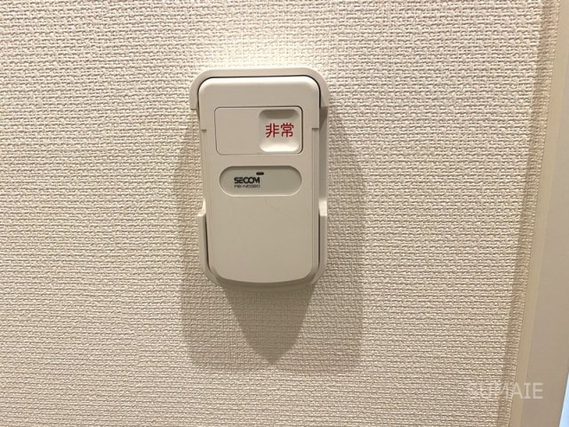 リブリ・Toroのセキュリティ|ホームセキュリティ☆彡